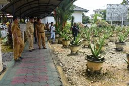 Pemkot Pontianak dorong aloevera penyumbang pendapatan asli daerah