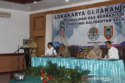 Dishut Kalsel kembangkan 5000 hektare tanaman kopi