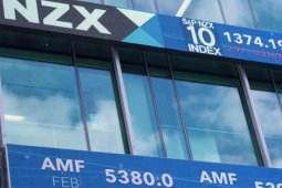 Pasar Australia tutup,  saham Selandia Baru datar jelang pertemuan Fed