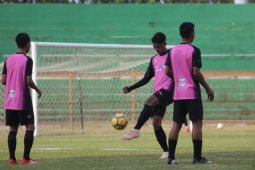 Persijap Jepara datangkan penyerang asing anyar Iker Guarrotxena