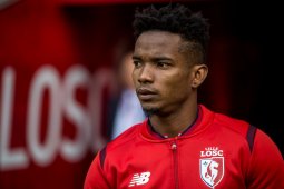 Lyon beli Mendes setelah jual  pemain muda