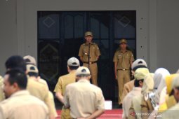 Wabup minta SKPD tingkatkan nilai SAKIP