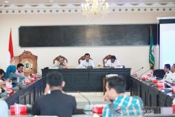 DPRD Kalsel kembali kunjungi Batola