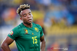 Ringkasan Grup F Piala Afrika