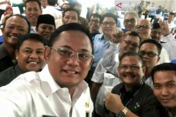 Ada 1.937 lowongan kerja hasil blusukan Bupati Bekasi