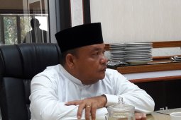 Bupati sampaikan LPJ 2018 ke DPRD Langkat