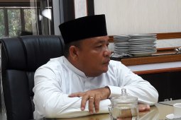 Pemkab Langkat berikan pelayanan optimal kepada calon haji