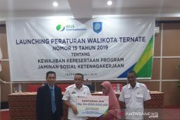 Puluhan pegawai tidak tetap Ternate diberhentikan, tegakkan aturan
