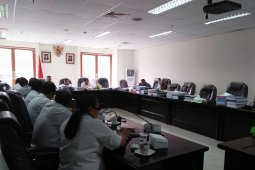 DPRD akan tinjau pembangunan jembatan dan irigasi di Pulau Seram