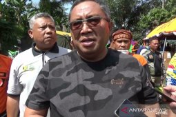 Bupati Sukabumi ingin kantor pemerintahan pindah ke Palabuhanratu