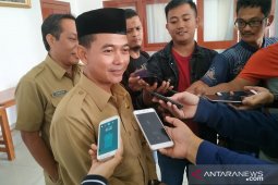 Pemkab Bangka bentuk tiga kecamatan