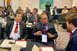 Investor Inggris dan Spanyol tertarik garap monorel di Jawa Barat
