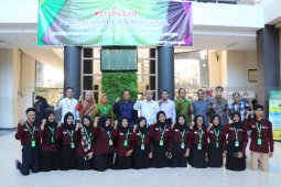 FKIP Universitas Jember kirim belasan mahasiswa ke Thailand