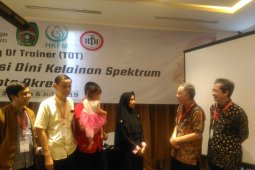 Pasien plasenta akreta di RSUD Soetomo tiap tahun meningkat