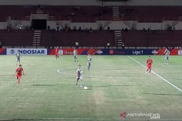 Borneo bertekad taklukan Persija
