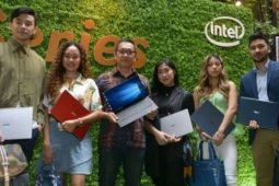 Acer hadir dengan Swift 7, laptop tertipis dan teringan di dunia