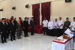 Bupati Gorontalo Utara katakan bersiap hadapi era digital 4.0