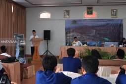 Sektor pariwisata diharapkan bisa tekan angka kemiskinan