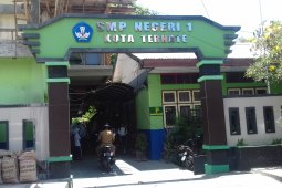 PPDB Online di Ternate diagendakan dibuka 11 Juli 2019