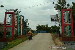 Dana desa boleh dimanfaatkan atasi kekeringan