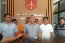Hina Presiden di Facebook, pemuda asal Bangka ditahan Ditreskrimsus Babel