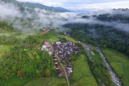 Hutan Adat Rantau Kermas Merangin raih penghargaan Kalpataru