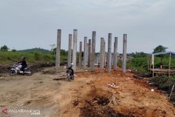 "Ringroad" Bengkulu selesai tahun ini