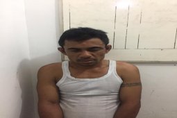 Keperogok curi sepeda motor, warga Medan dihajar warga di Tebing Tinggi
