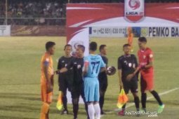 Persiraja taklukkan Perserang 2-1