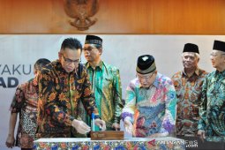 19,3 juta jiwa terima manfaat Dompet Dhuafa