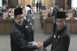 DPRD Mempawah inisiasi raperda perubahan Kecamatan Siantan menjadi Kecamatan Jongkat