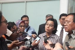 Menkeu sebut perekonomian Indonesia 2018 tumbuh jadi 5,17 persen