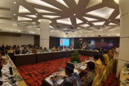 BPH Migas gelar FGD hitung kebutuhan gas Kalimantan