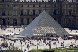 Museums best partners for quality tourism development: Minister Uno