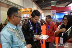 Pemkab Gorontalo Utara akan jadikan beras Buruna produk pertanian unggulan