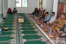 Warga Sumut peluk Islam di Abdya