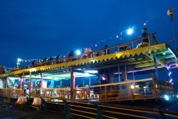 Penumpang kapal wisata Alun Kapuas naik 100 persen selama STQ