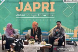 Sebanyak 27-30 persen warga Jabar belum terdaftar BPJS Kesehatan