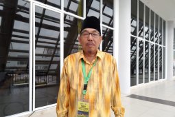 Inilah finalis Tafsir Bahasa Arab (TF) dan Hifdzil Quran (HQ) 30 Juz STQ XXV