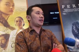 Hanung Bramantyo ingin tetralogi "Buru" difilmkan