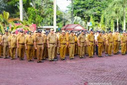 12 ASN di Asahan akan dipecat karena korupsi