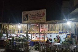 Pererat kebersamaan umat, Paroki HKY Sonder gelar berbagai kegiatan