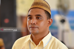 Penetapan calon terpilih anggota DPRD Gorontalo Utara tunggu KPU-RI