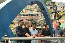 Molen ingin bangun "Kampung Pelangi" di Kota Pangkalpinang