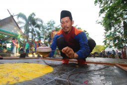 Permainan Tradisional Bagasing