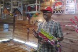 BKKBN Kalbar : filosofi kembali ke meja makan bangun keluarga berencana