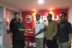 ACT dan Persija berkolaborasi program kemanusiaan sambut Idul Adha