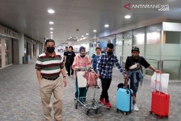 Mahasiswi yang sakit asal Nunukan berhasil lulus