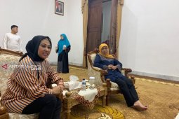 Wabup Lamongan kemungkinan jajaki maju di Pilkada Surabaya 2020
