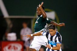 Dari Newcastle Ayoze Perez pindah ke Leicester